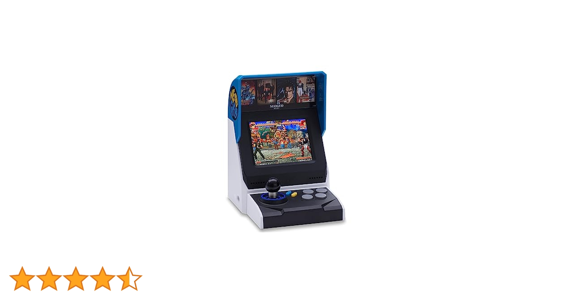 Amazon.co.jp: NEOGEO Mini International ネオジオ ミニ